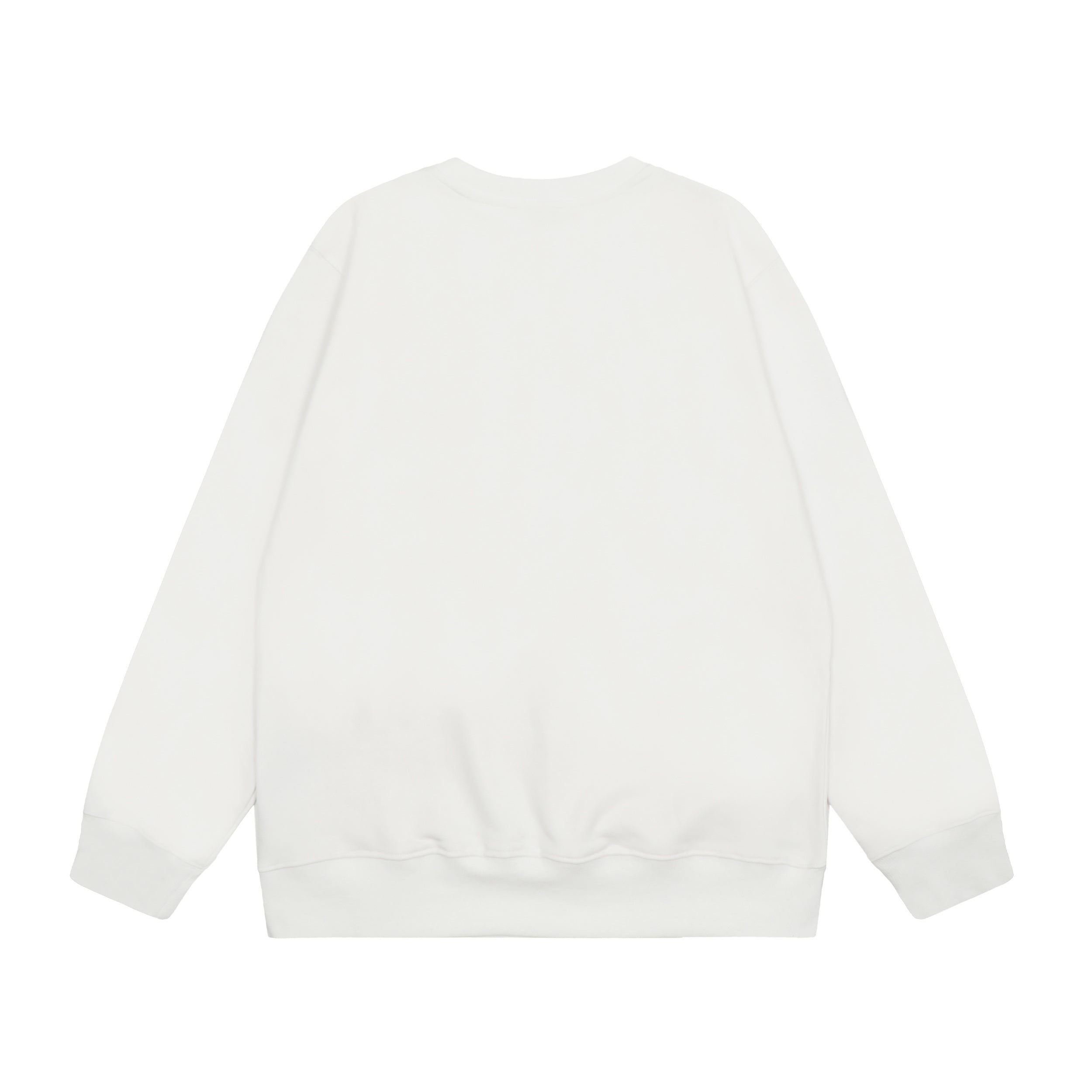 Casablanca Sweater - White