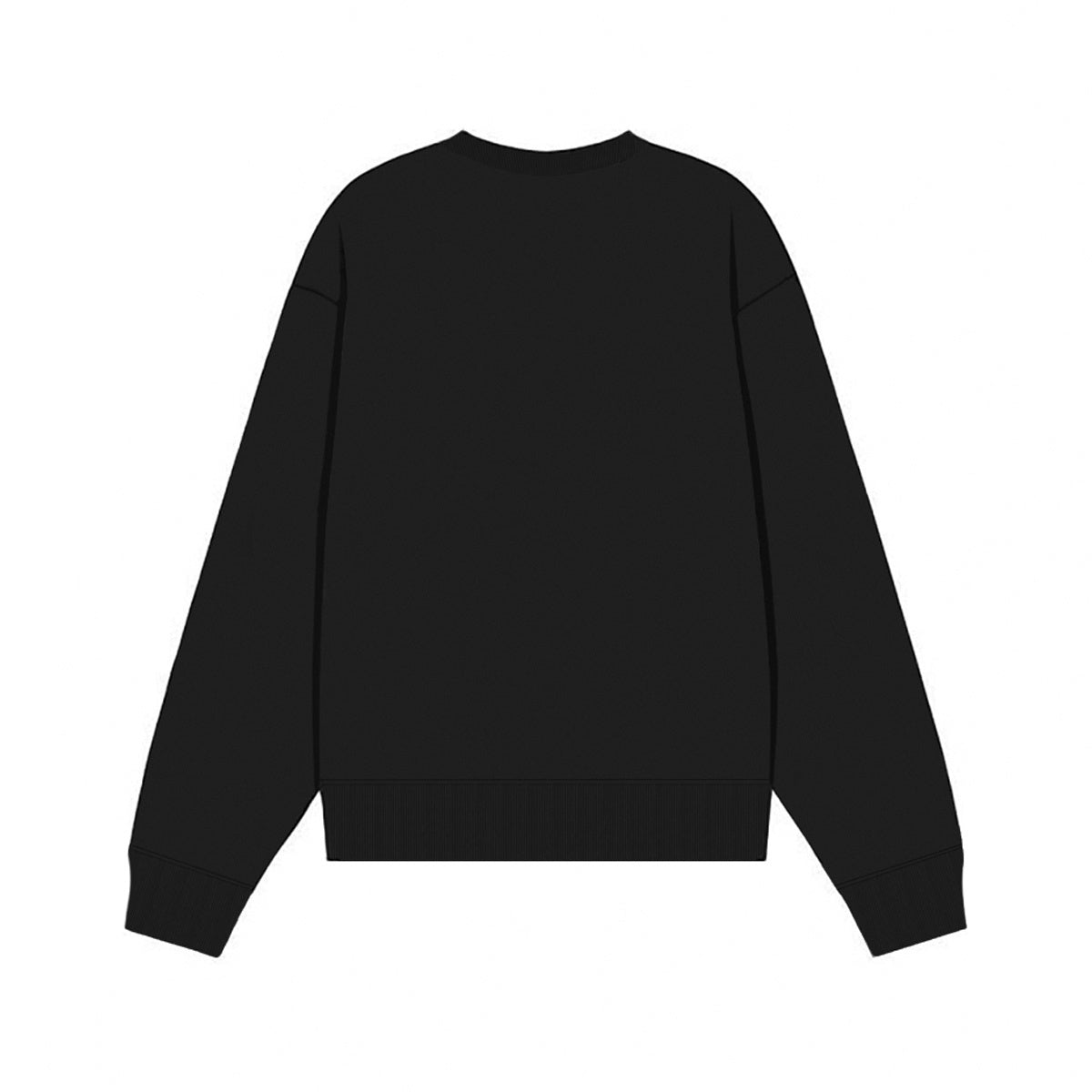 Comme des Garcons Sweater - Black