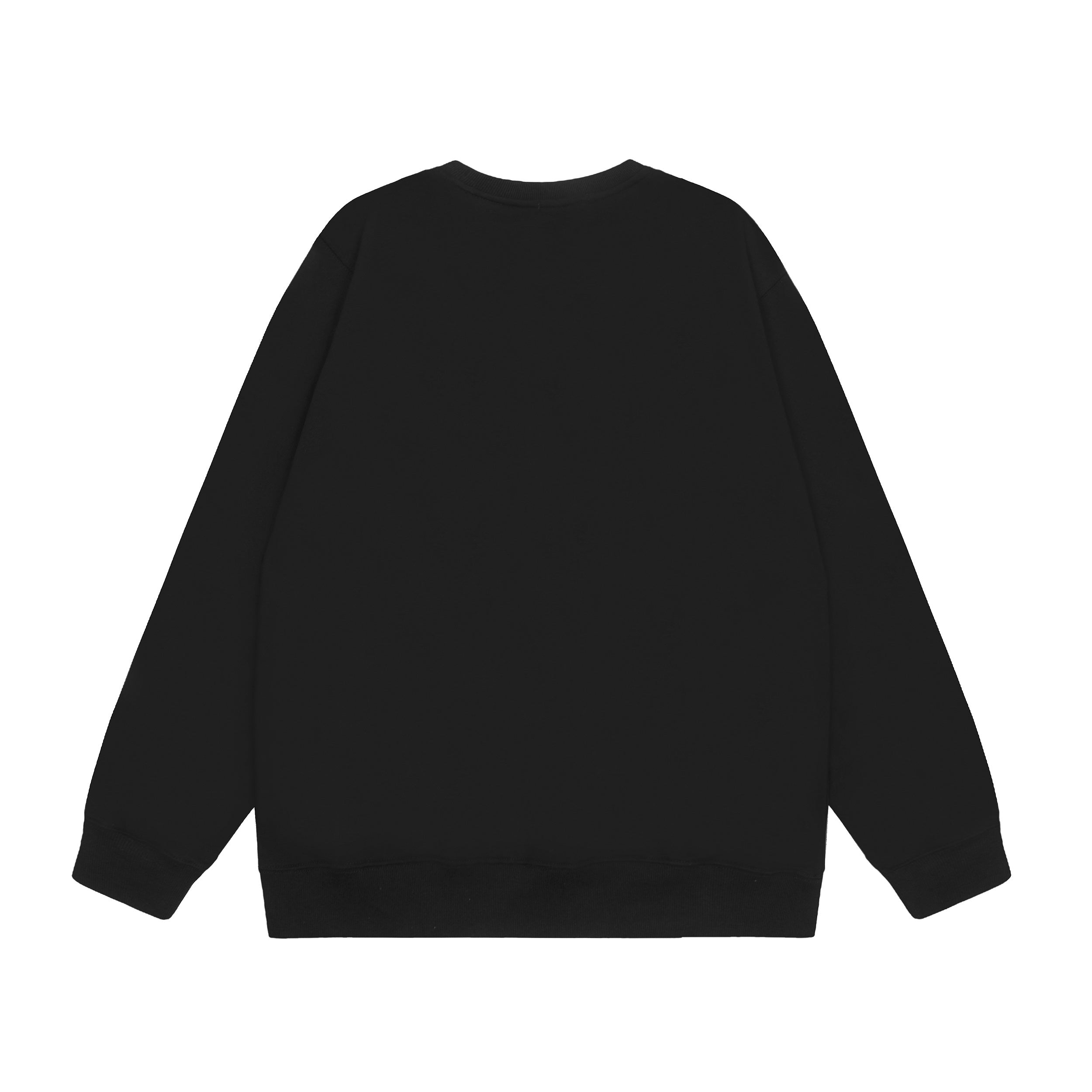 Casablanca Sweater- Black