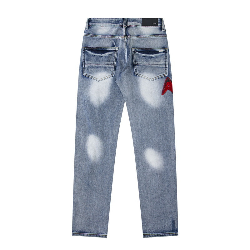 Amiri Jeans