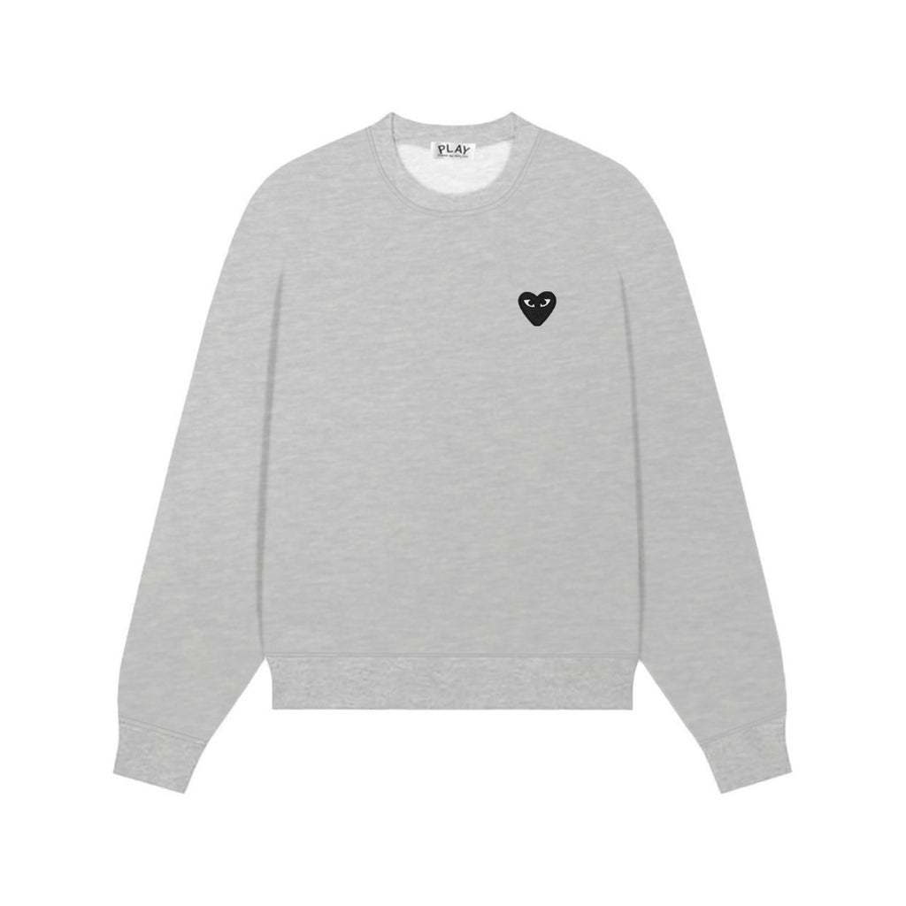 Comme des Garcons Sweater - Grey