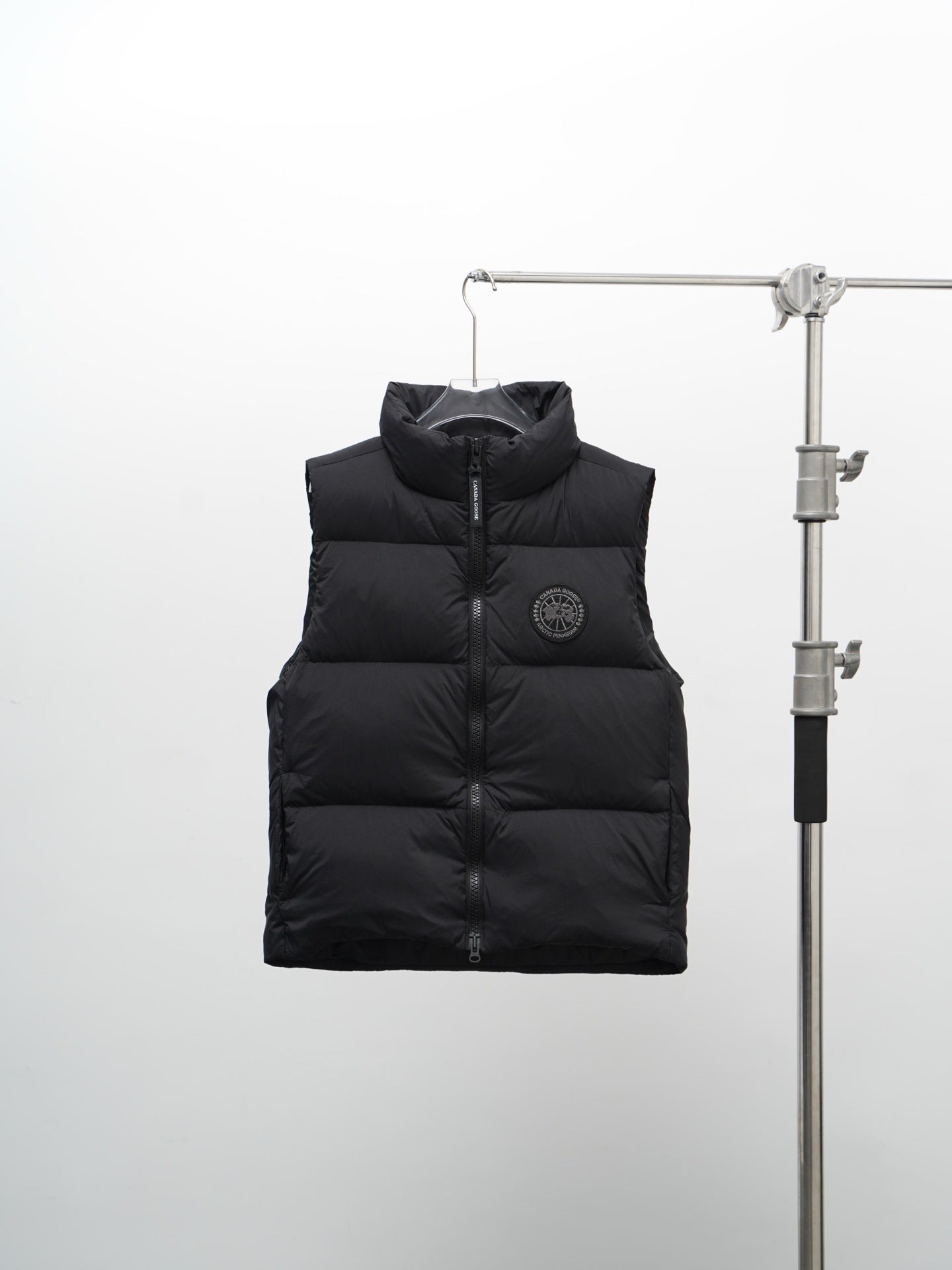 Canada Goose Bodywarmer - Black