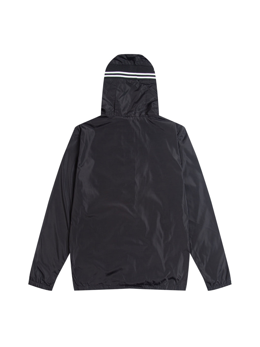 Moncler Windbreaker - Black