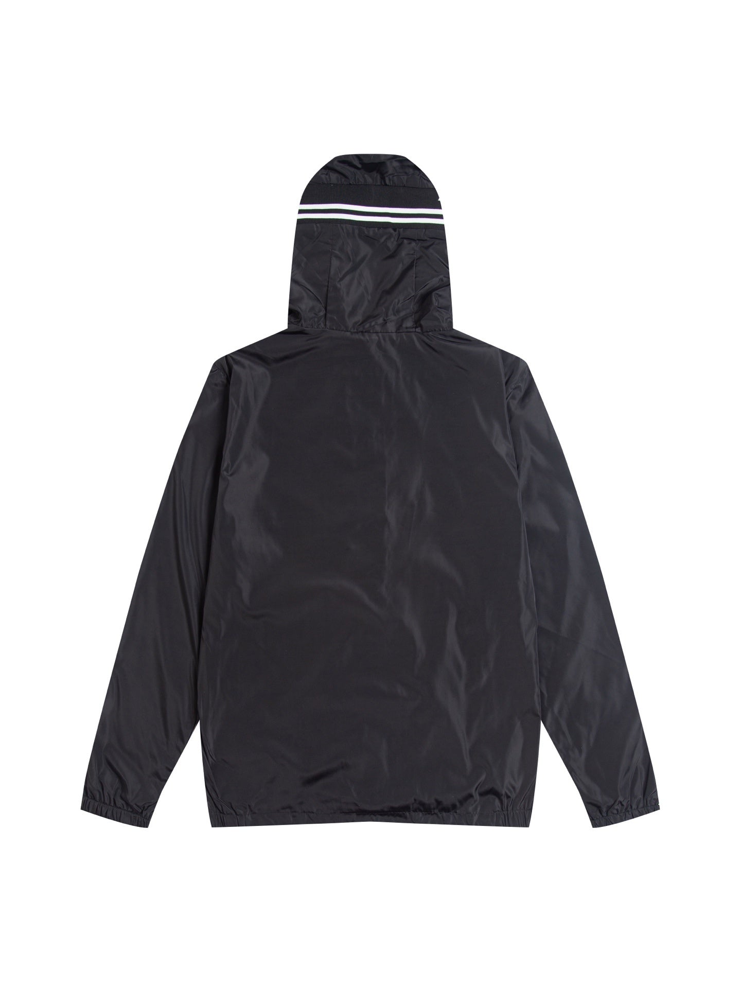 Moncler Windbreaker - Black