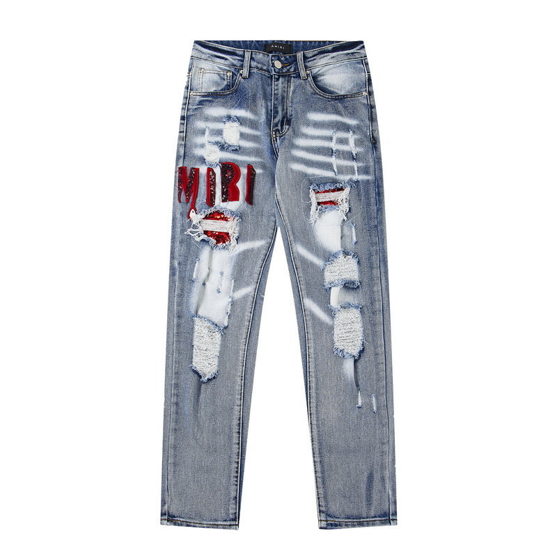 Amiri Jeans