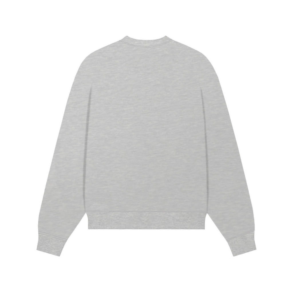 Comme des Garcons Sweater - Grey