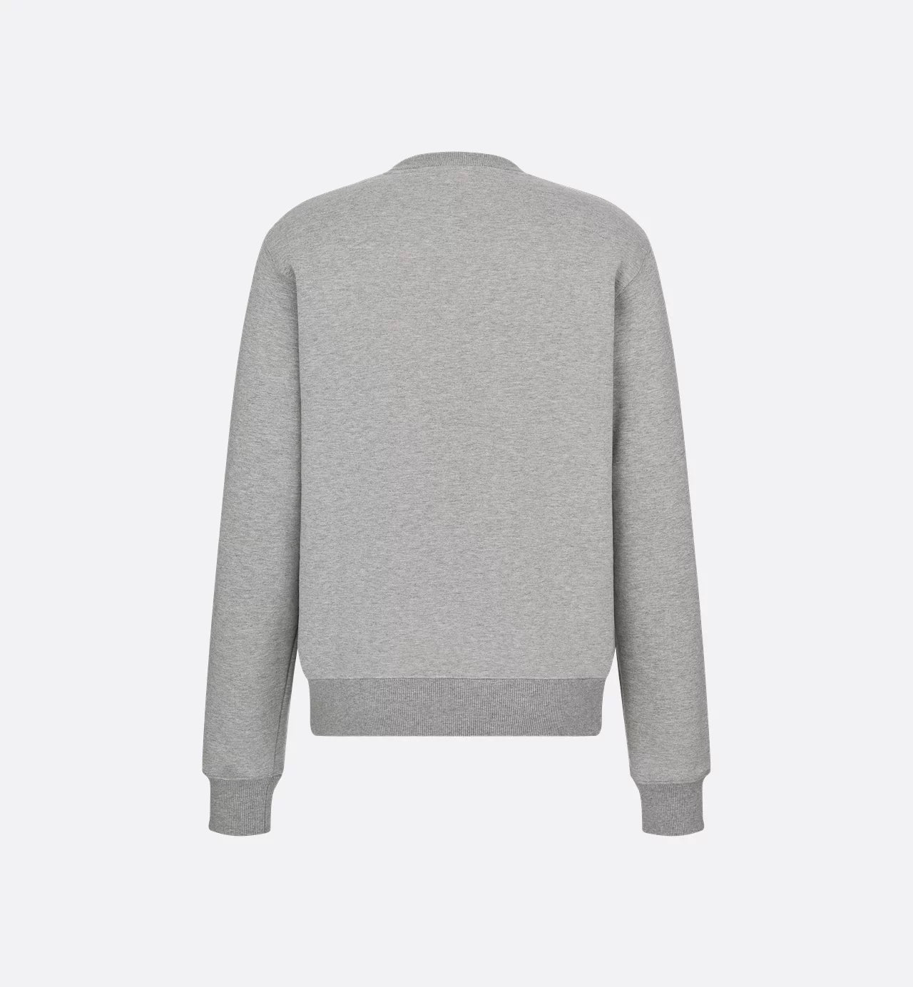 Dior CD Sweater - Grey