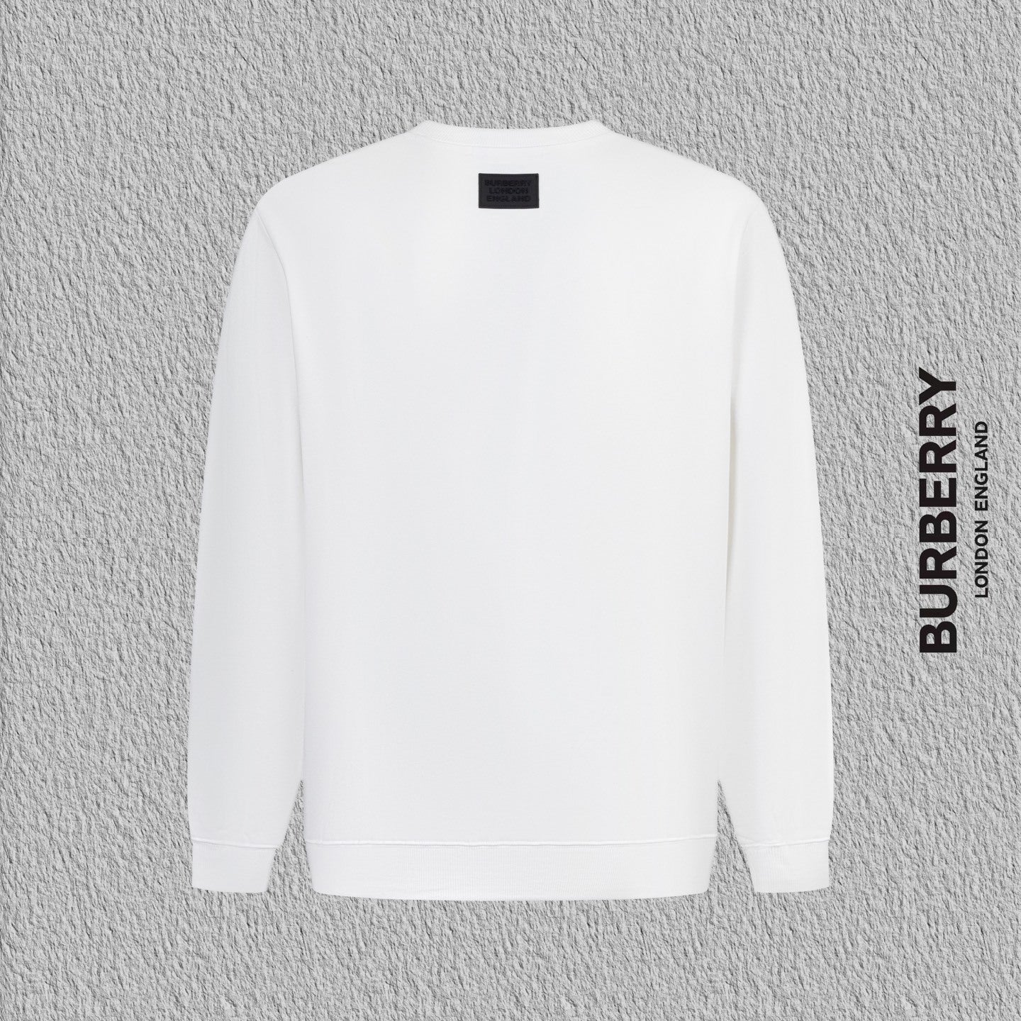 Burberry Sweater - White