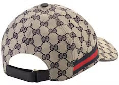 Gucci Pet - Beige/Blue