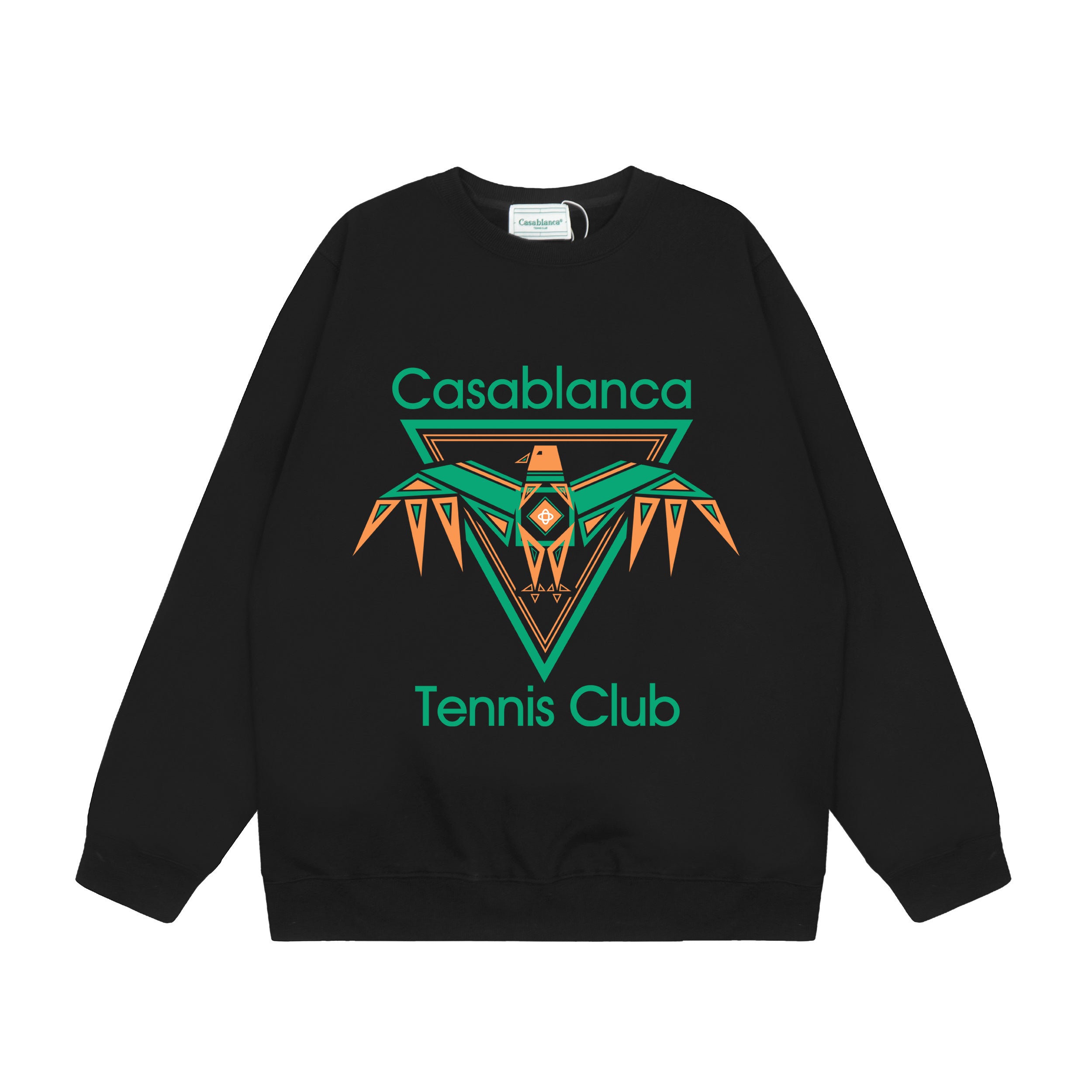 Casablanca Sweater - Black