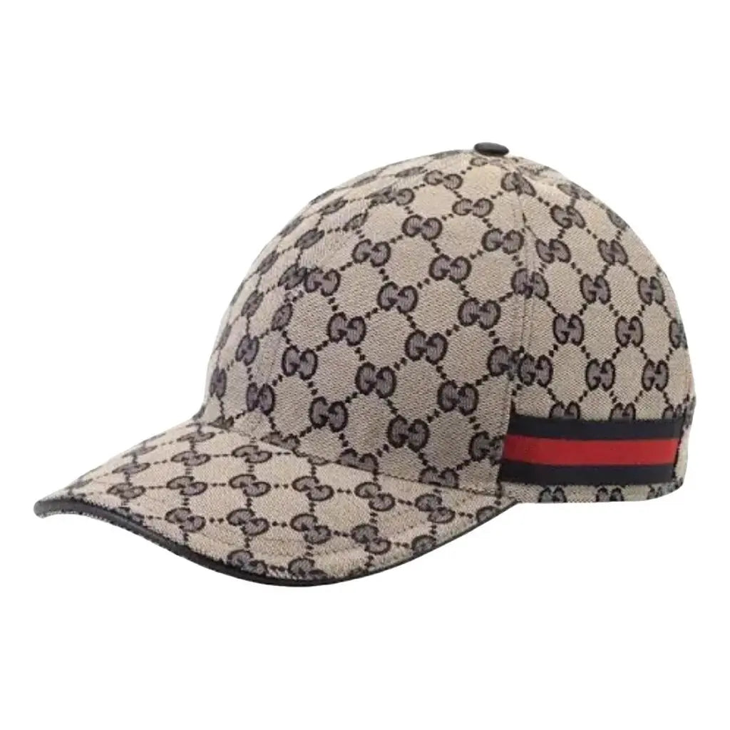 Gucci Pet - Beige/Blue