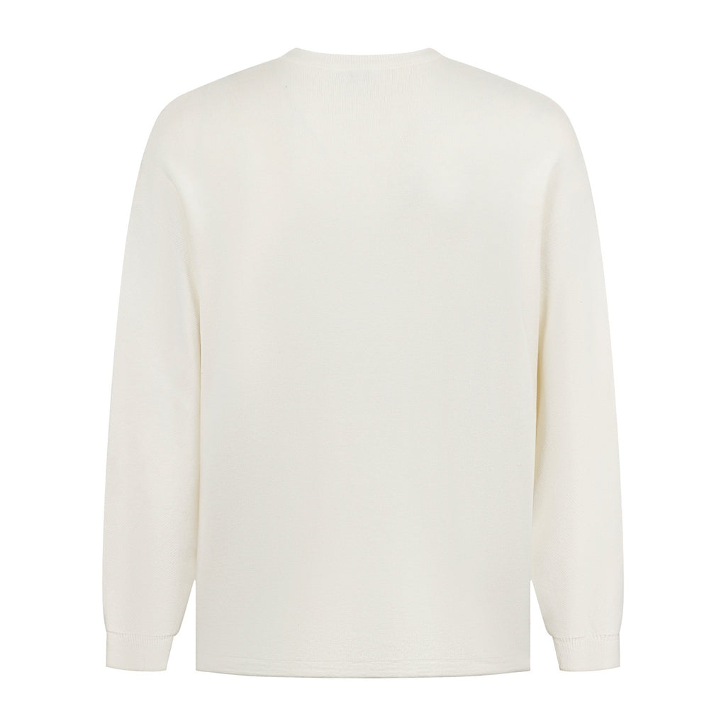 Loewe Sweater - Beige