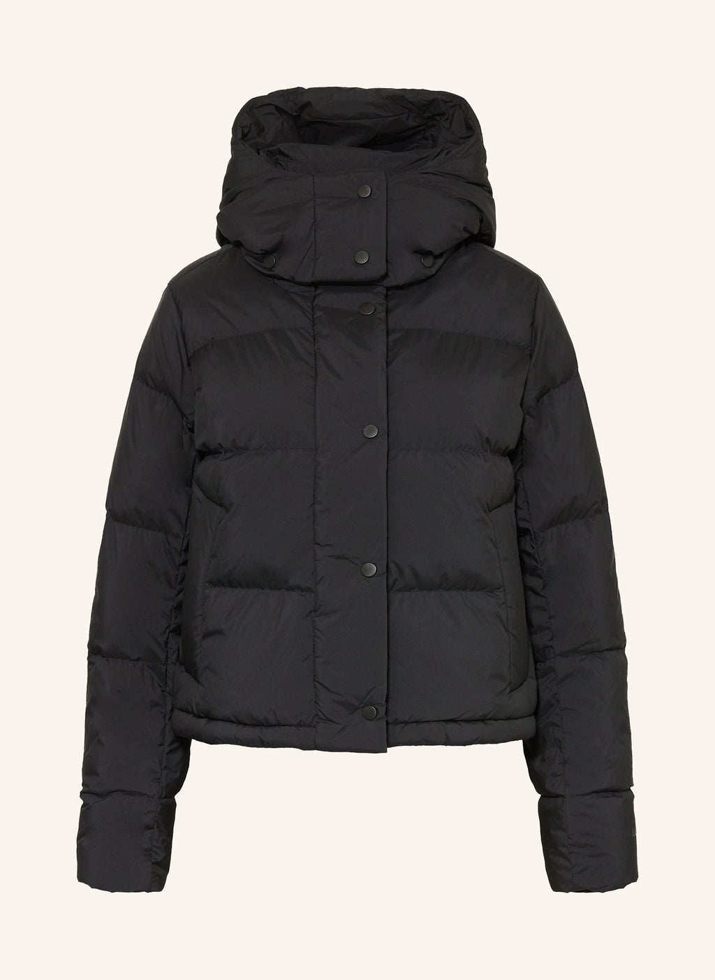Lululemon Wunder Puff Jacket - Black