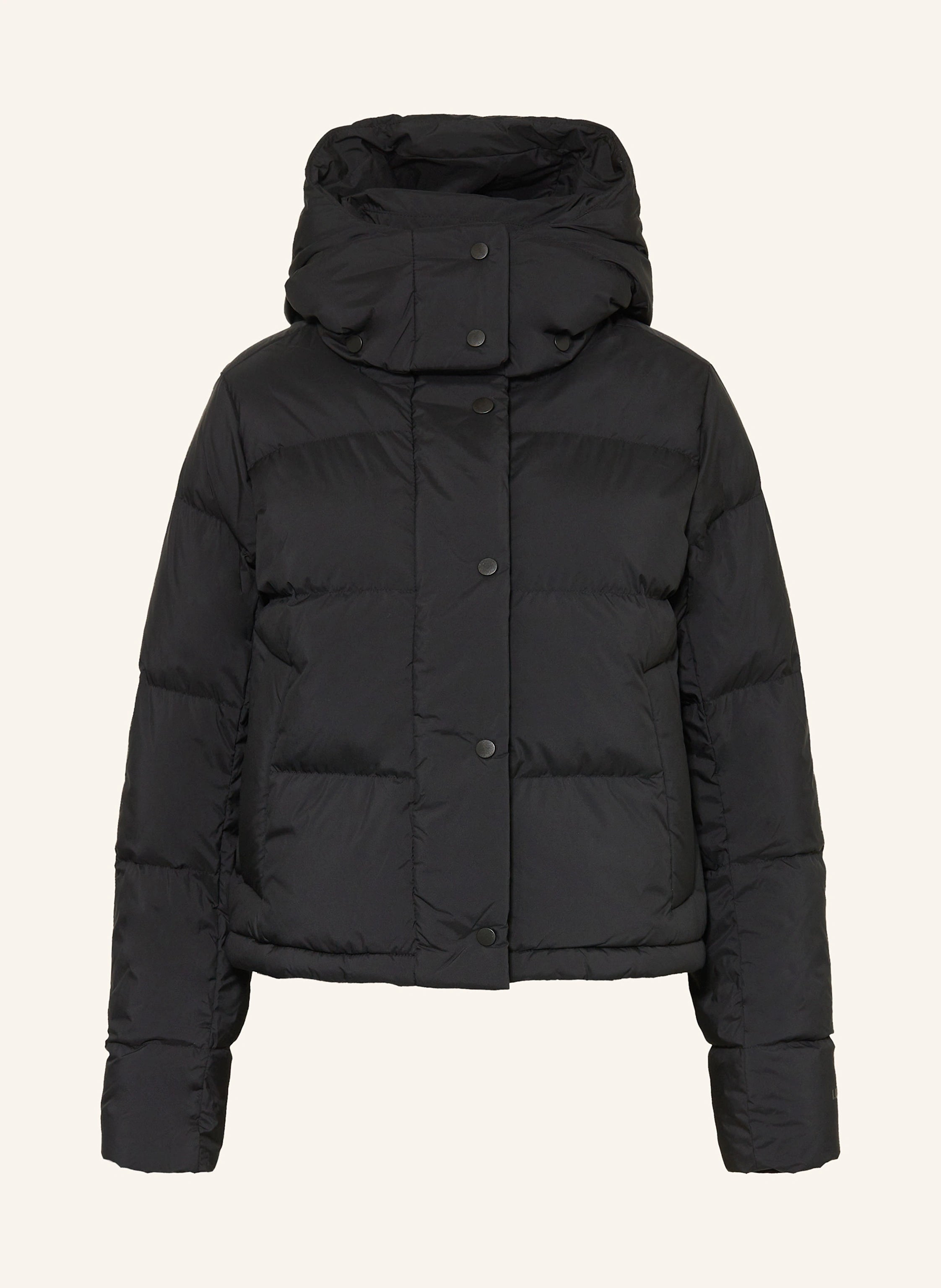 Lululemon Wunder Puff Jacket - Black