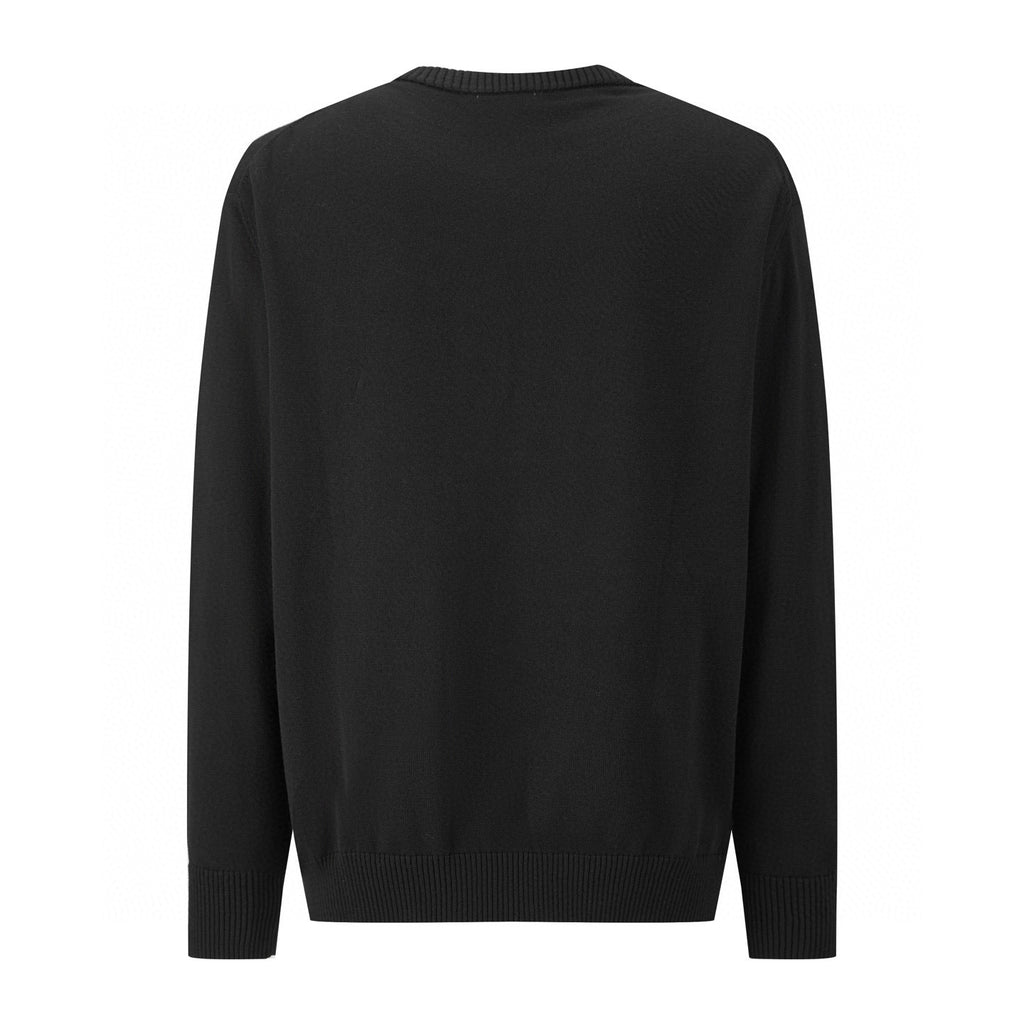 Dior Sweater - Black