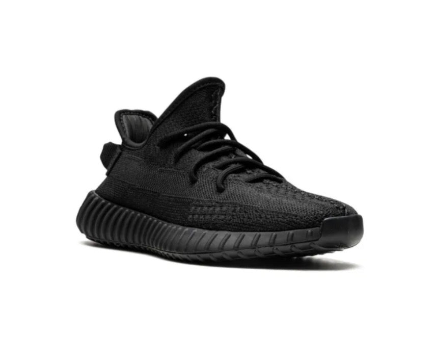 Yeezy Boost 350 V2 - Onyx