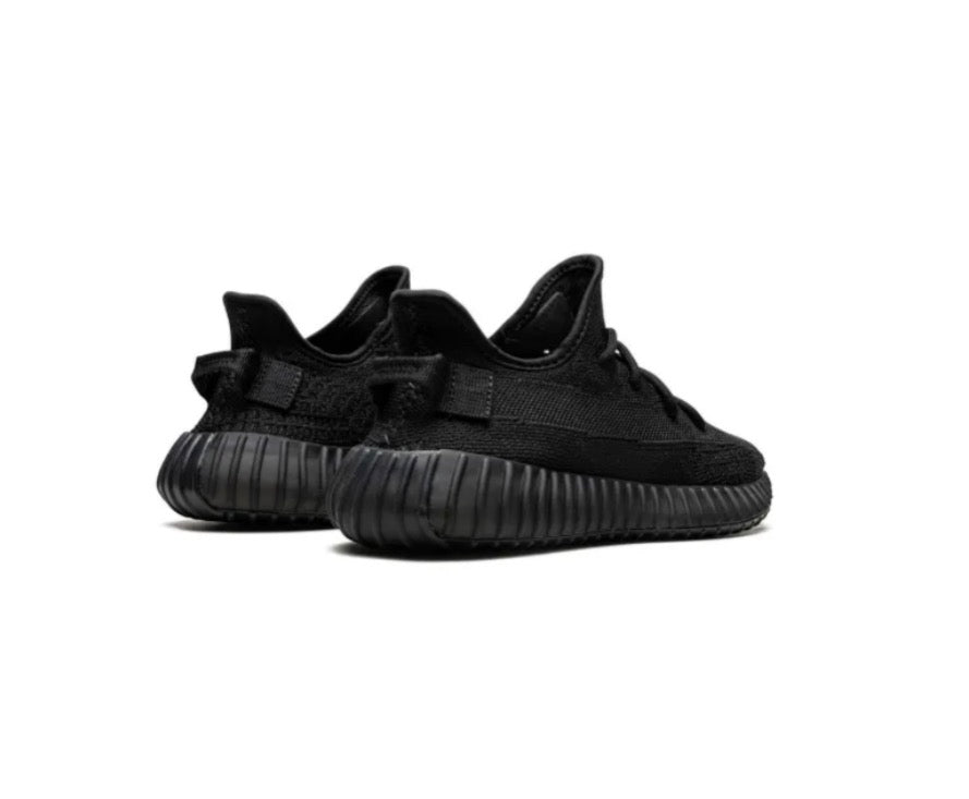 Yeezy Boost 350 V2 - Onyx
