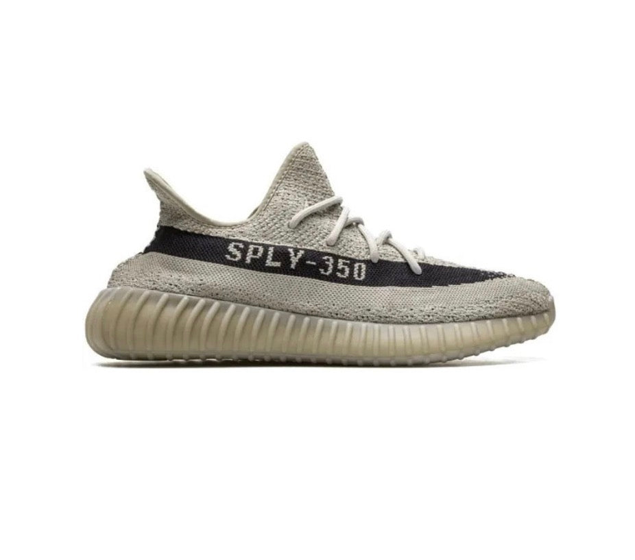Yeezy Boost 350 V2 - Slate