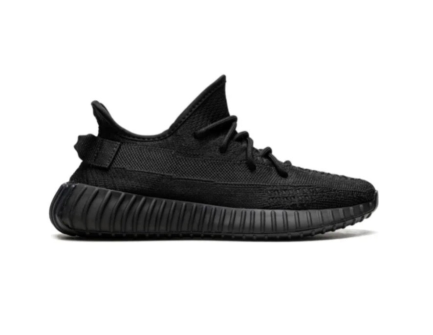 Yeezy Boost 350 V2 - Onyx