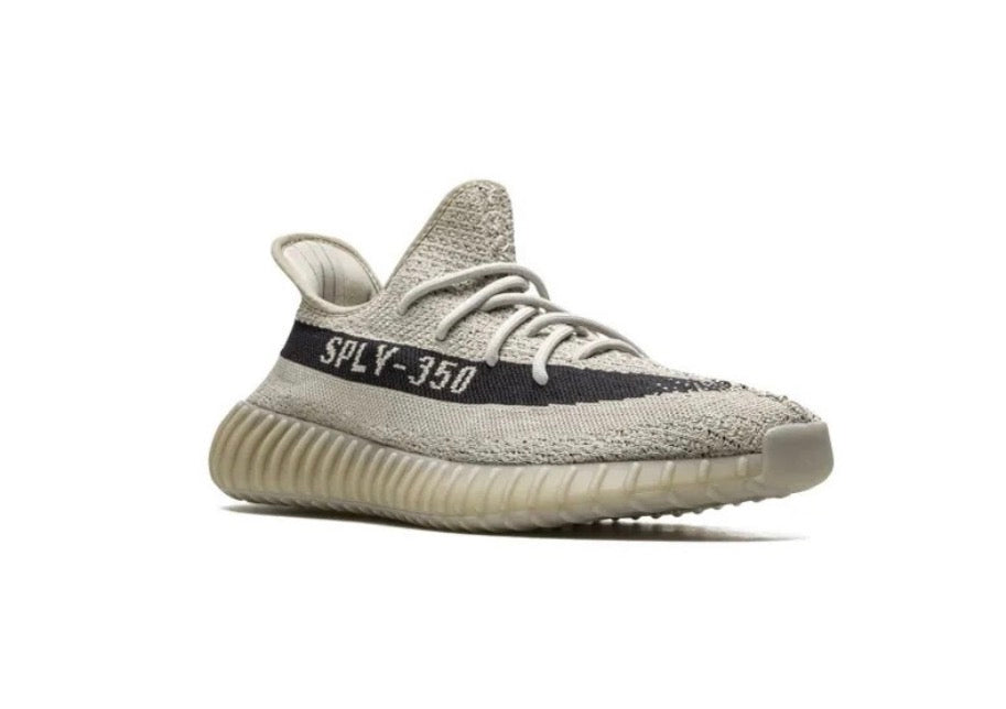Yeezy Boost 350 V2 - Slate