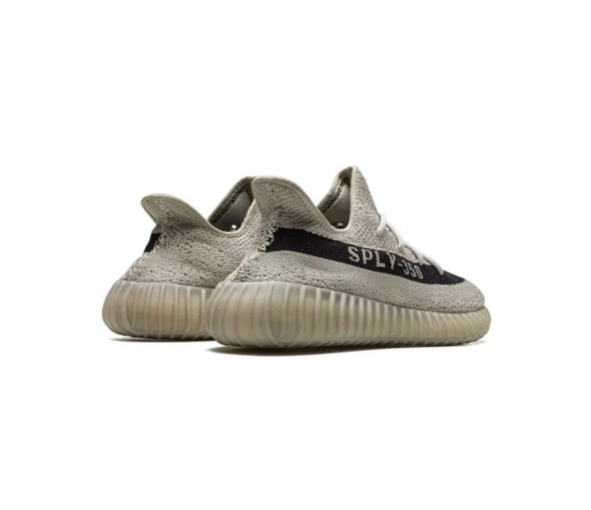 Yeezy Boost 350 V2 - Slate
