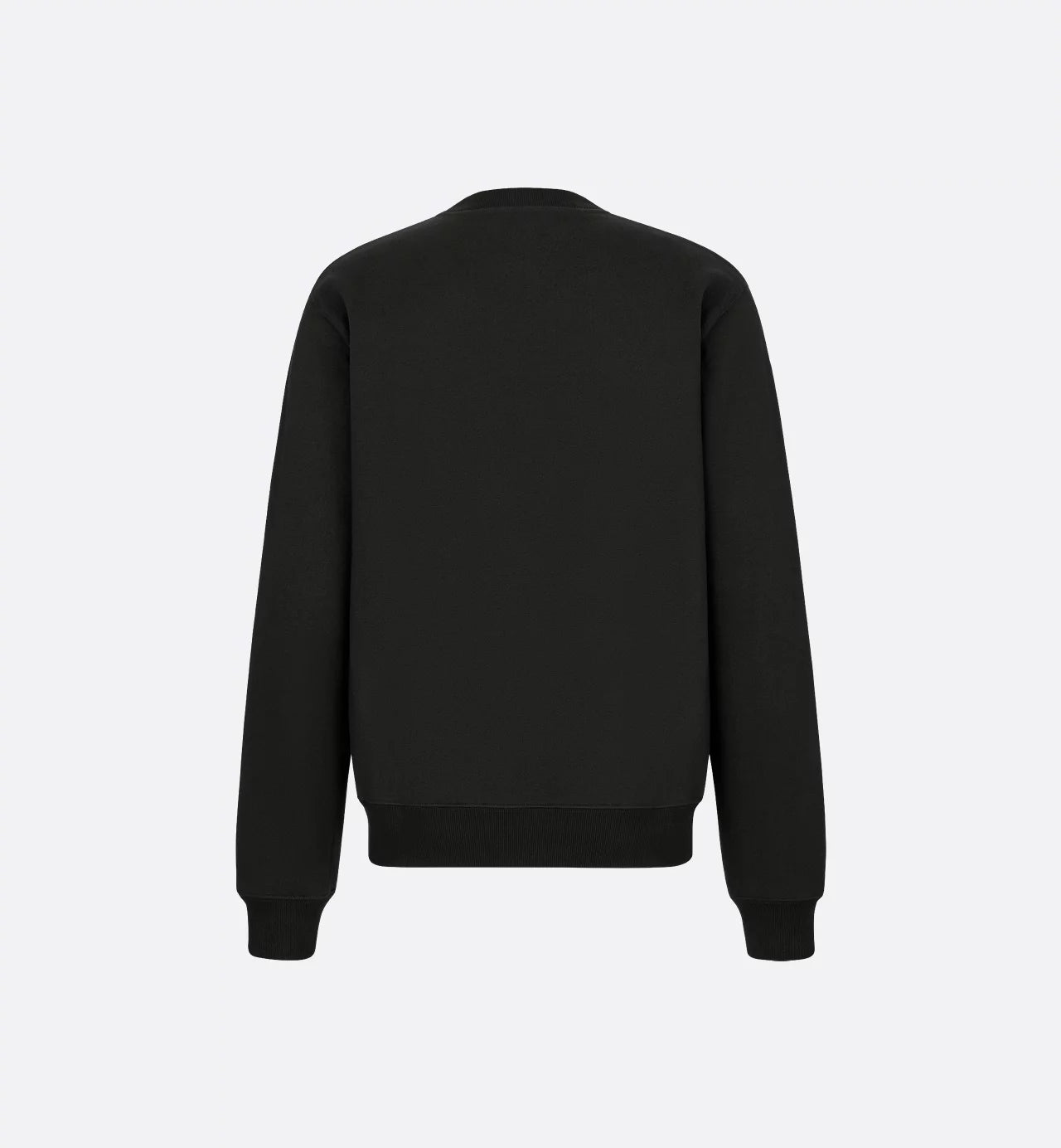 Dior CD Sweater- Black