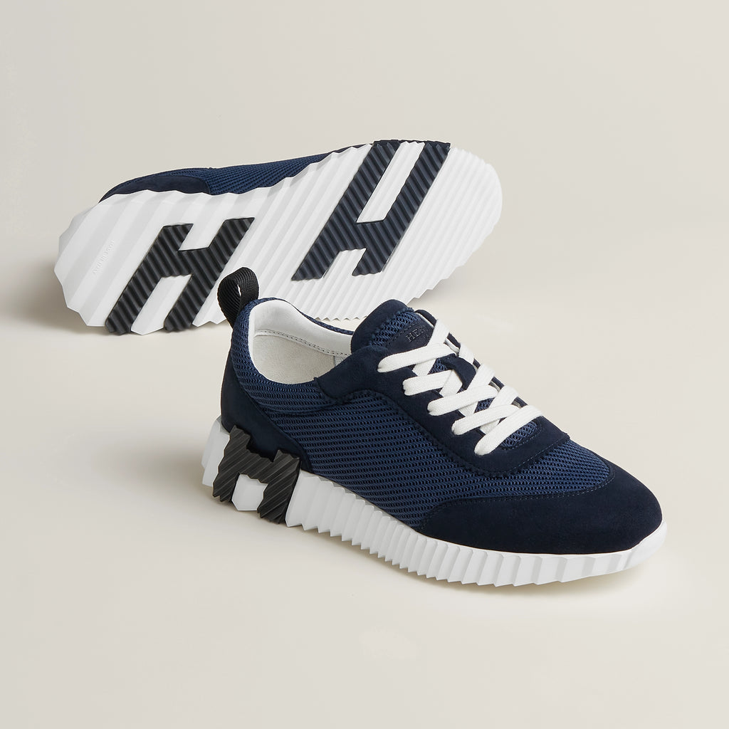 Hermes Bouncing- Dark Blue