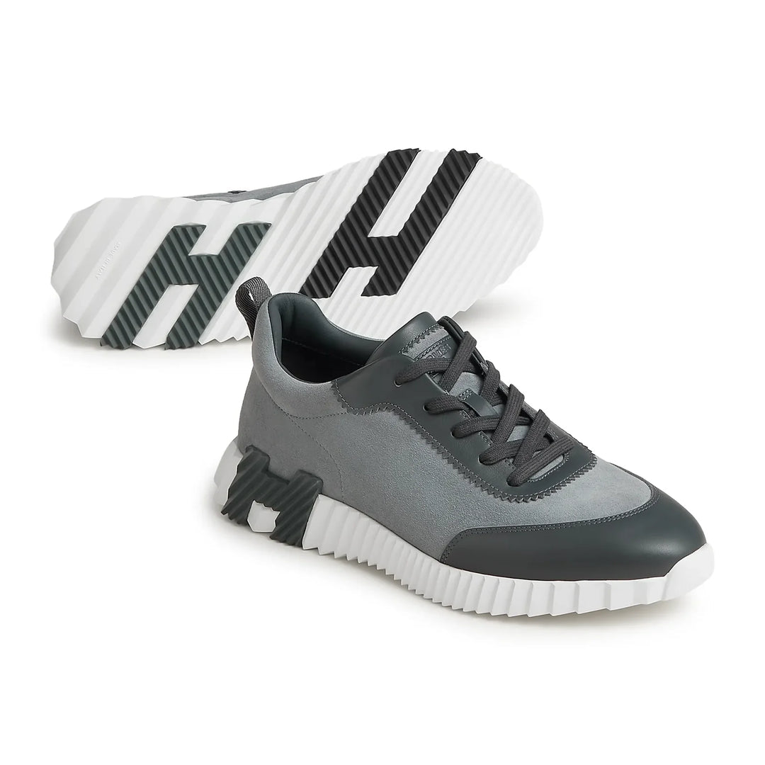 Hermes Bouncing  - Grey