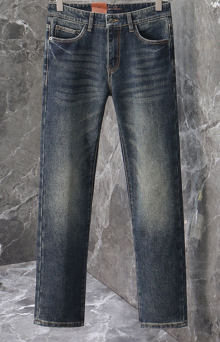 Loro Piana Jeans - Blue