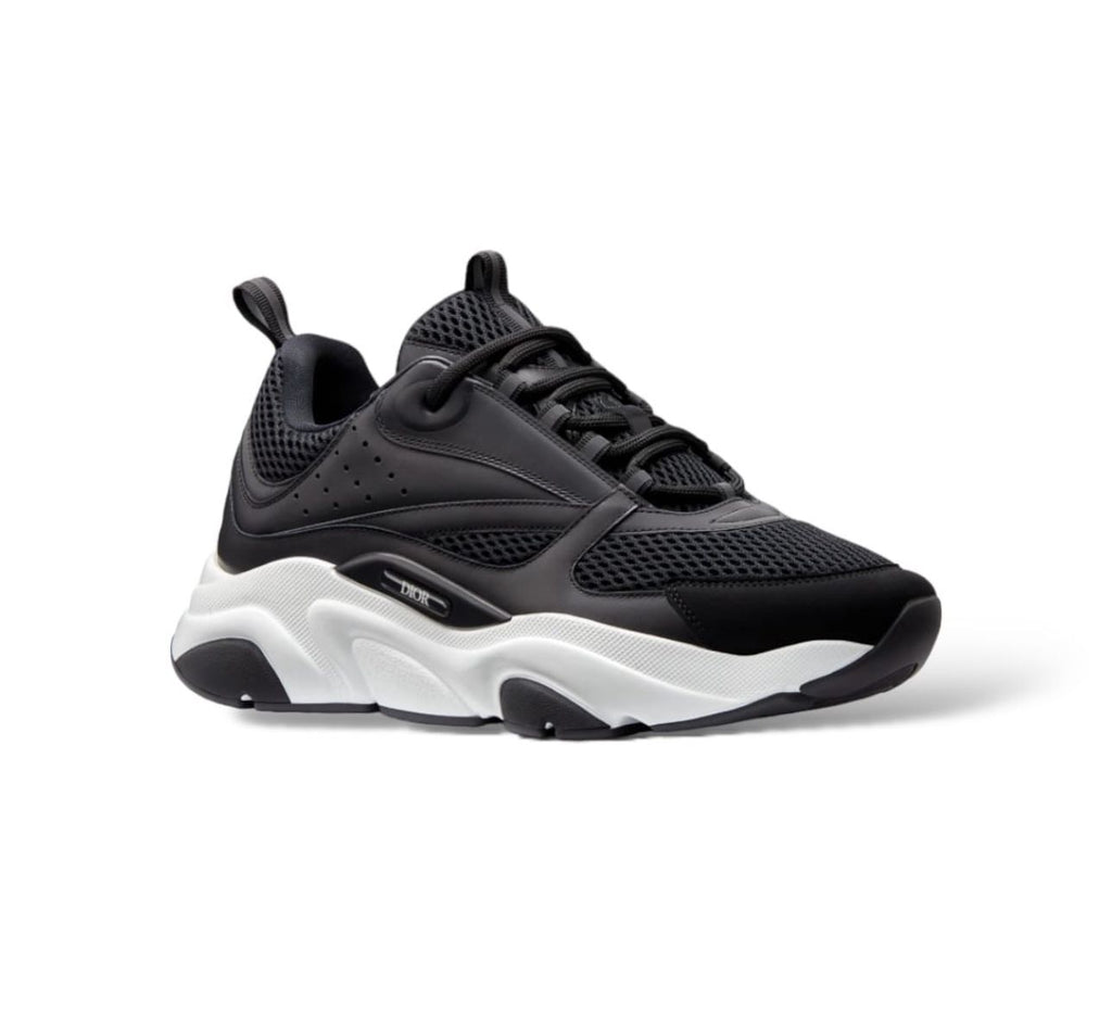 Dior B22 - Black/White