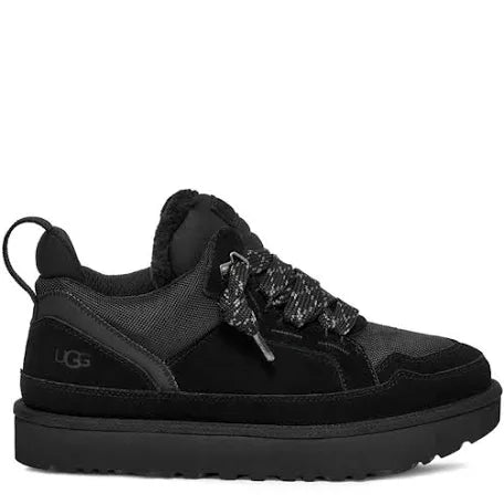 UGG Lowmell - Black