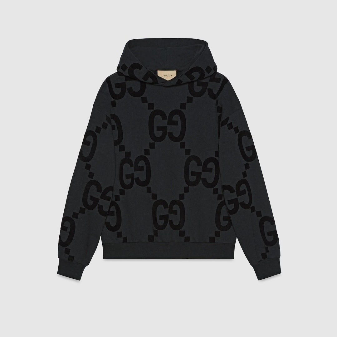 Gucci Hoodie - Black