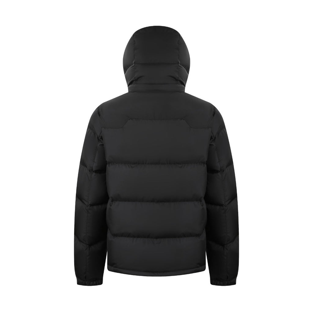 Ralph Lauren Puffer Jacket - Black