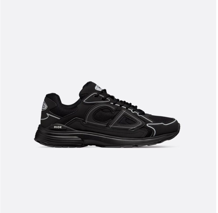 Dior B30 - Black