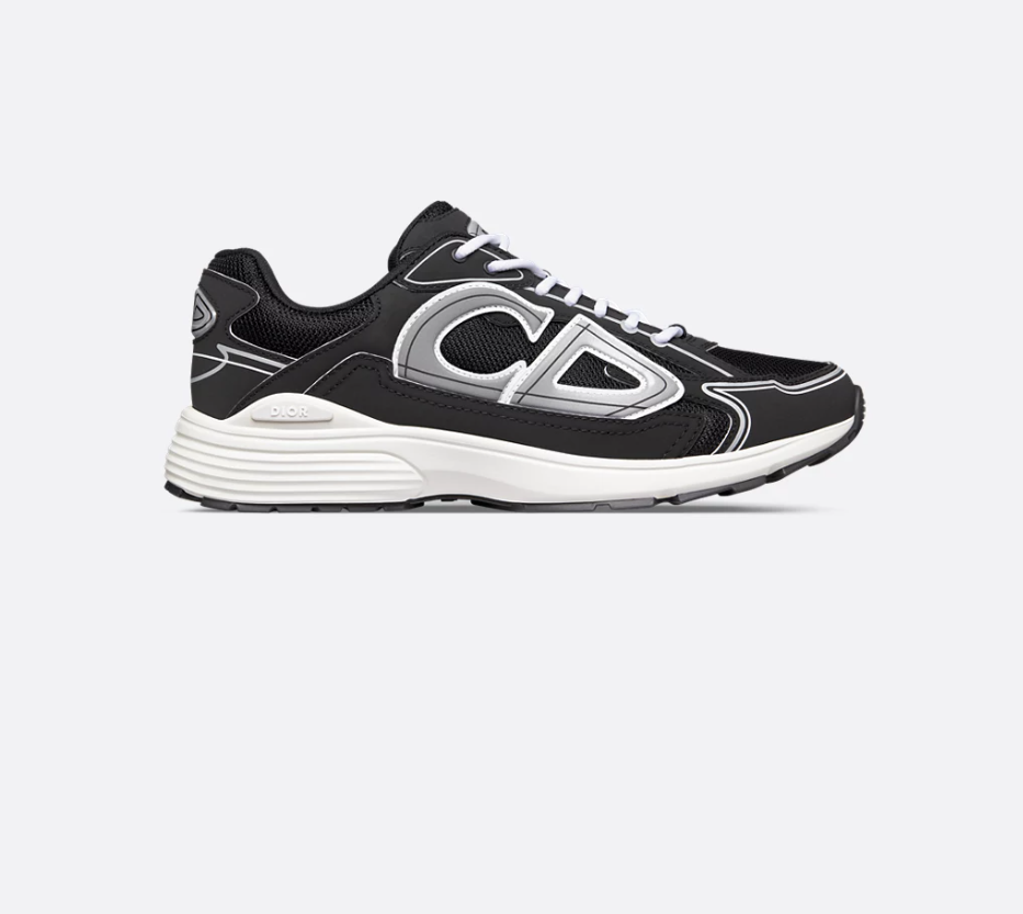 Dior B30 - Black & White