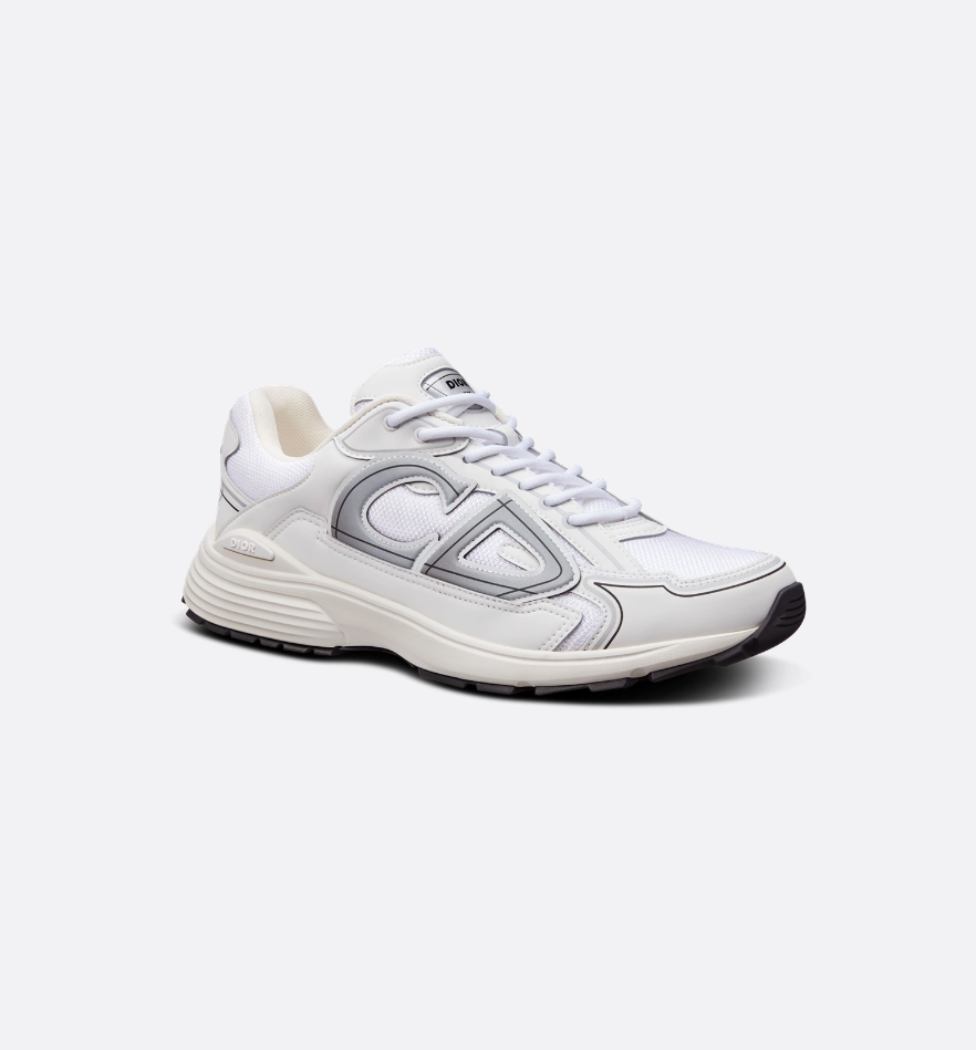 Dior B30 - White