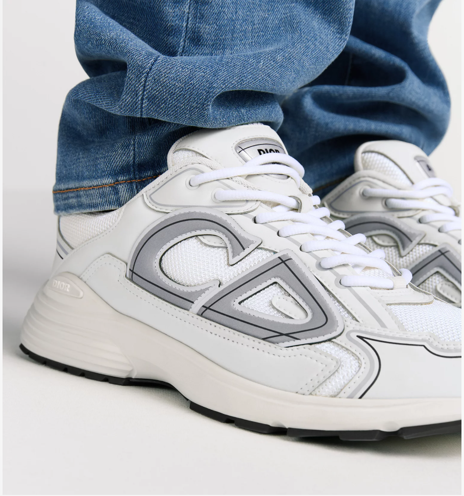 Dior B30 - White