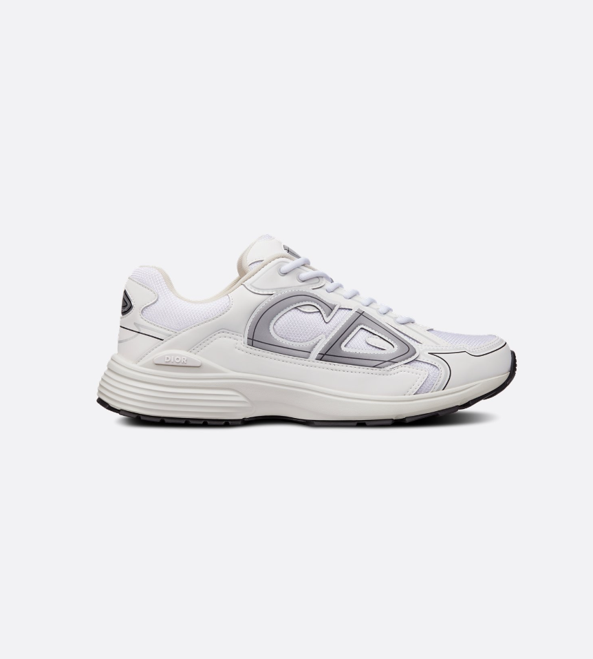Dior B30 - White