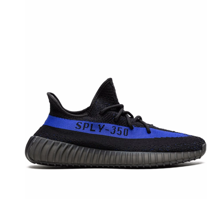 Yeezy Boost 350 - Dazzling Blue