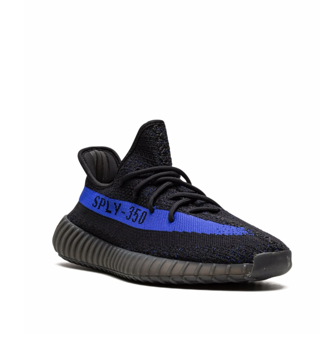 Yeezy Boost 350 - Dazzling Blue