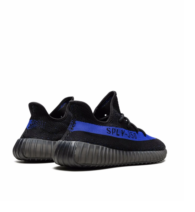 Yeezy Boost 350 - Dazzling Blue