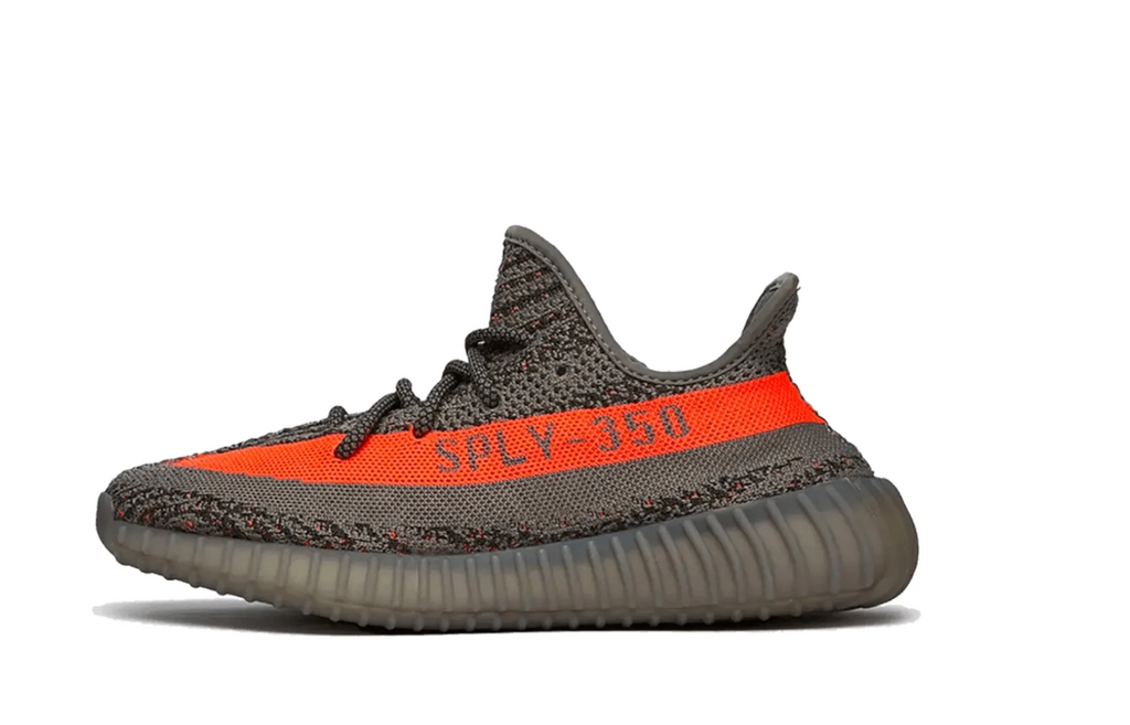 Yeezy Boost 350 V2 - Beluga