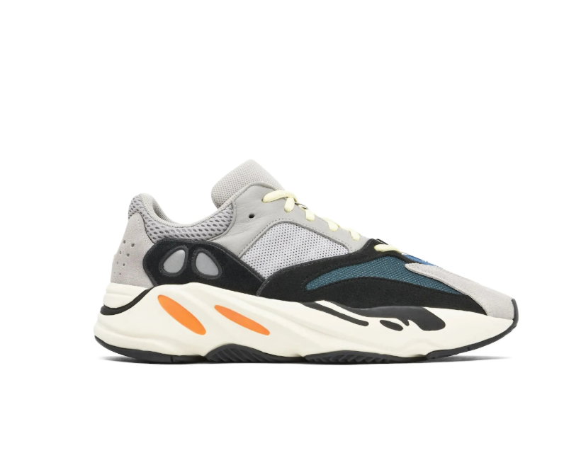 Yeezy Boost 700 V1 - Wave Runner