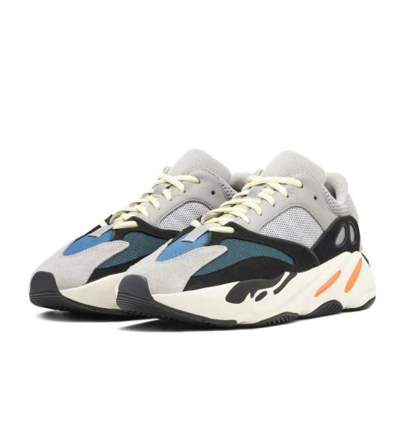 Yeezy Boost 700 V1 - Wave Runner