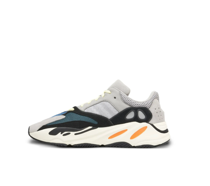 Yeezy Boost 700 V1 - Wave Runner