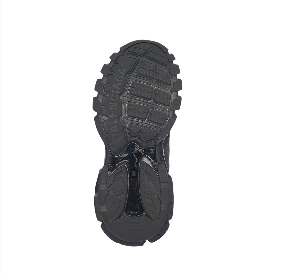 Balenciaga Track - Black