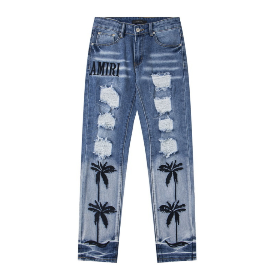 Amiri Jeans