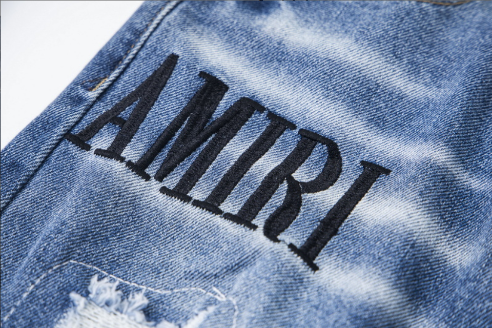 Amiri Jeans