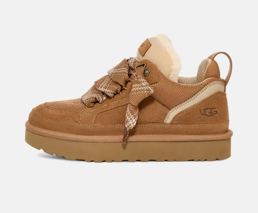 UGG Lowmell - Chestnut