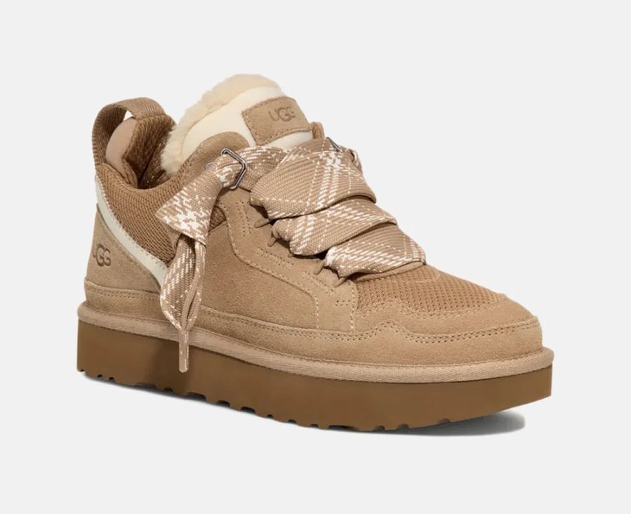 Ugg Lowmell - Sand